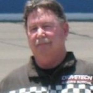 Meet your Posher, Gary